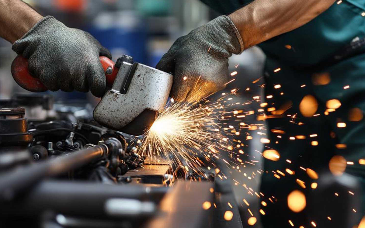 Siderurgia y Metalurgia